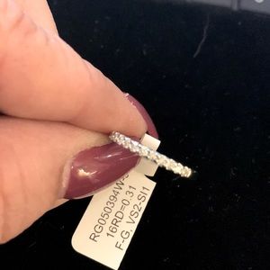 Round Brilliant Original Diamonds with Certificates